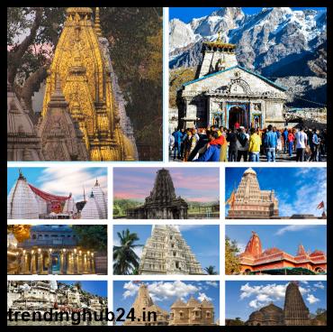 12 Jyotirlingas Of Lord Shiva and how to reach there.jpg